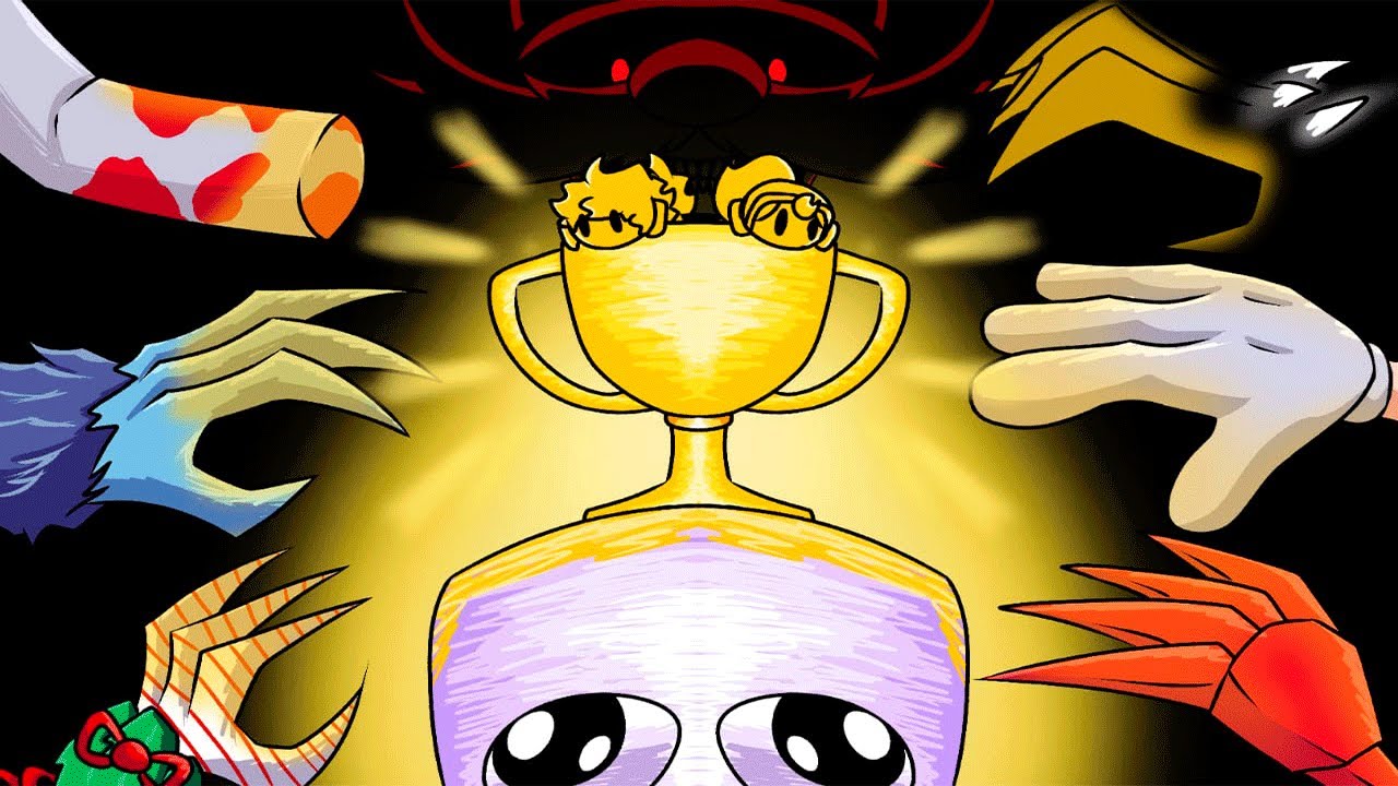 CUAL es la MEJOR SKIN ANCIENT | Pillar chase 2 TierList