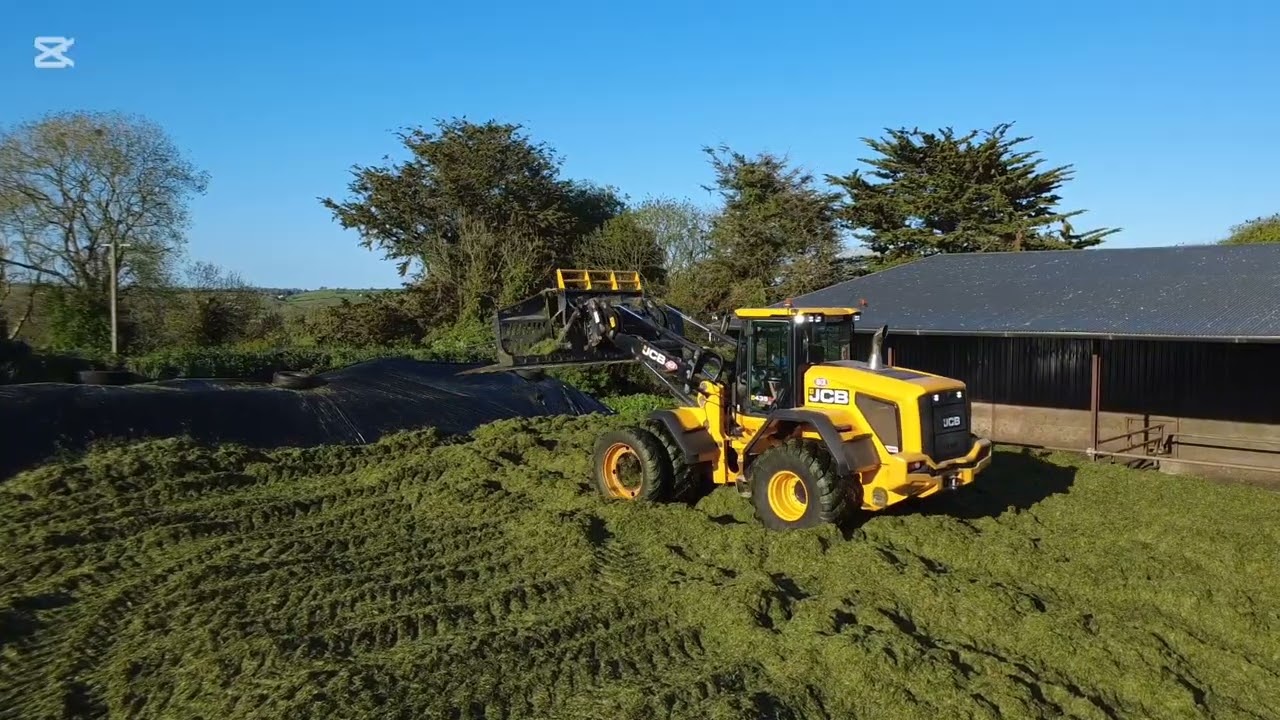2025 contracting with tullyallenagriservies 