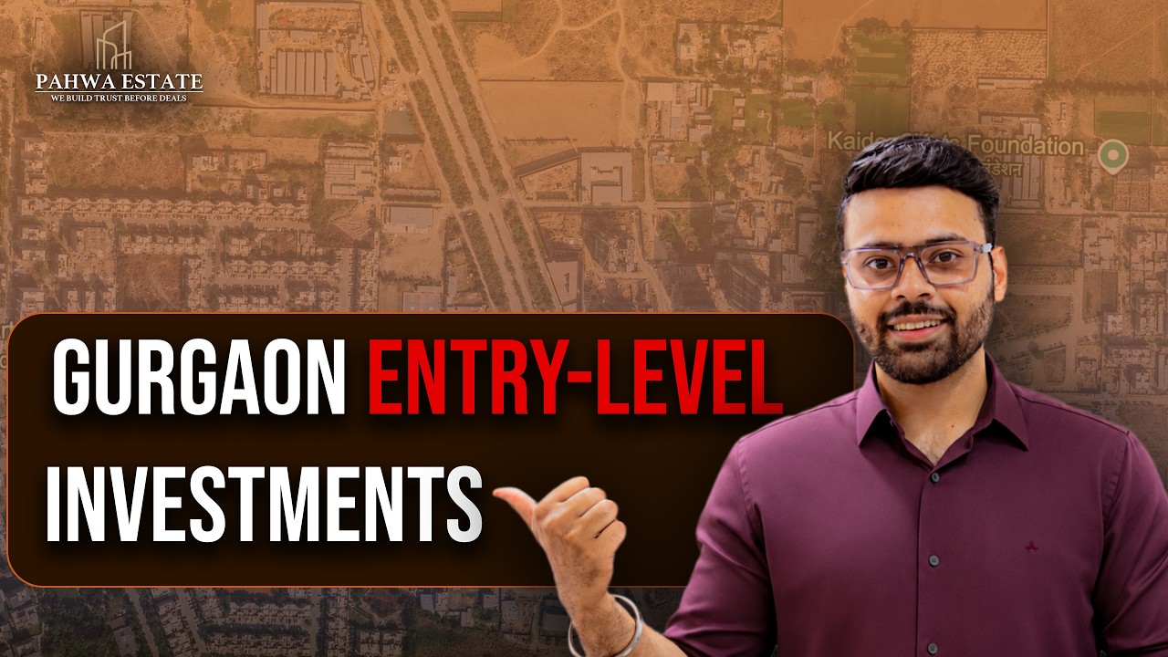 inding a 2BHK for Long-Term Investment? This Video Will Definitely Help