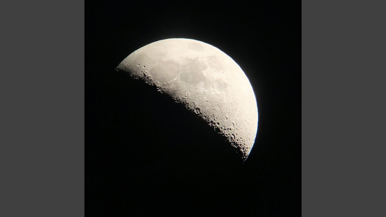 Teleskopblick