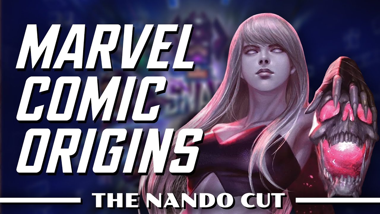 Who is Black Swan? - The Black Order's Newest Recruit