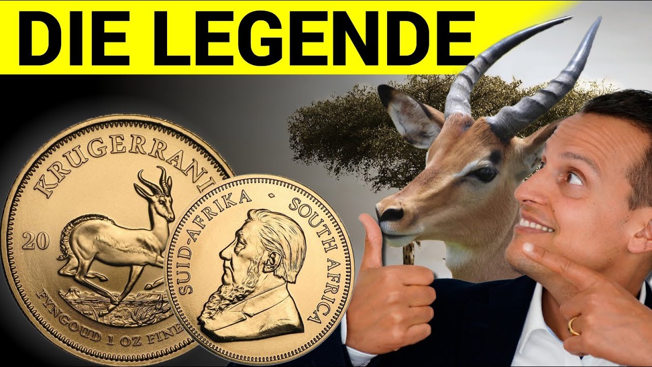 DER KR&Uuml;GERRAND - Der Anfang einer Legende