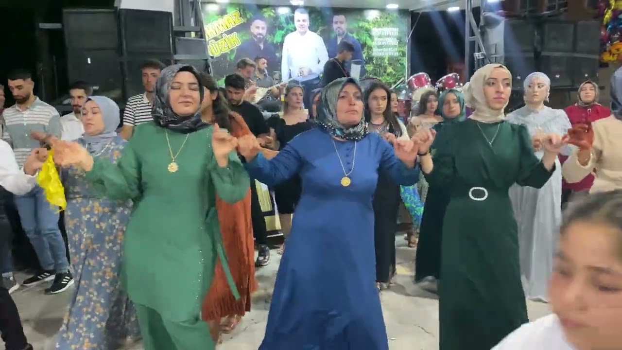 Korkmaz müzik araban Anadolu lisesi…