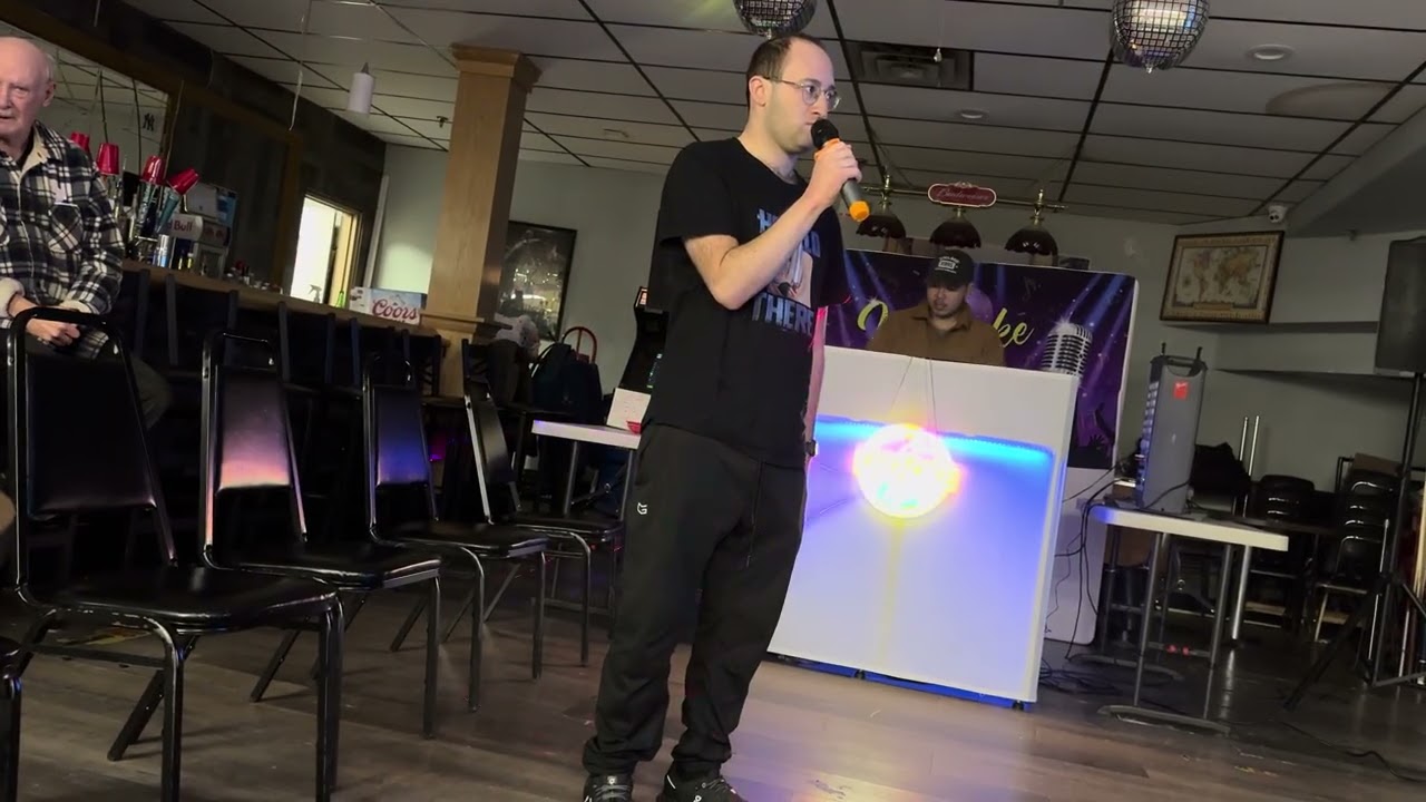 Frozen - Do you want to build a snowman karaoke