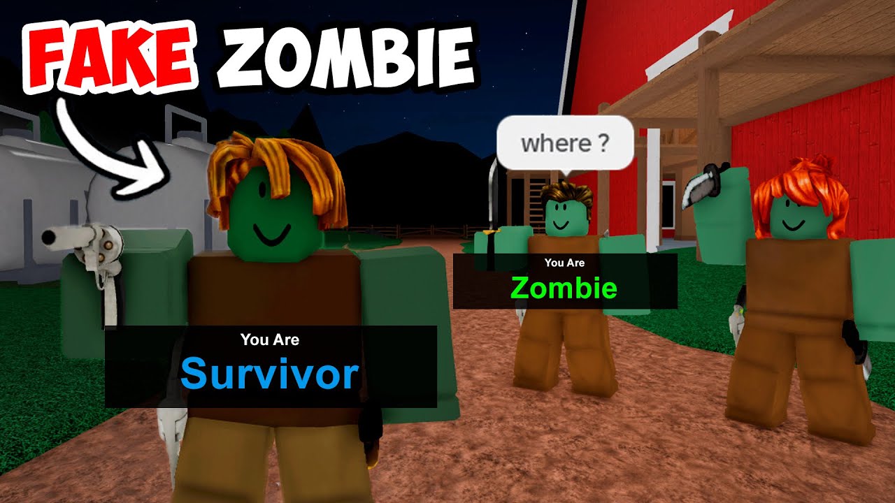 Murder Mystery 2 FUNNY MOMENTS (FAKE)