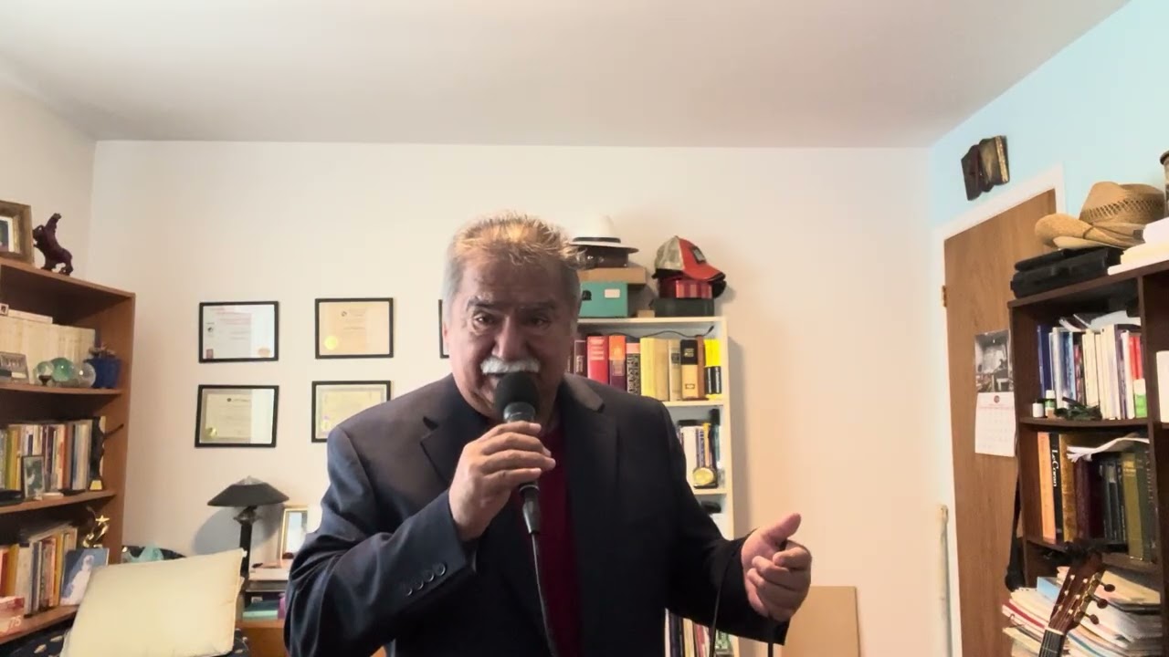JOSE LUIS FIGUEROA COMPARTIENDO