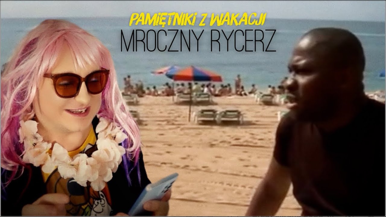 TEN DRUGI ☼ Przemyślenia Niekrytego Krytyka