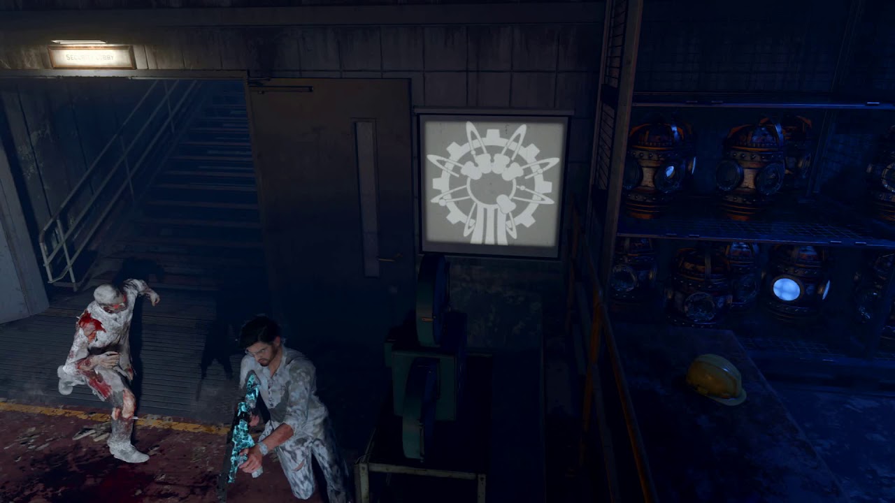 All 6 Richtofen Radio Reels ~ Tag Der Toten ~ Black Ops 4 Zombies