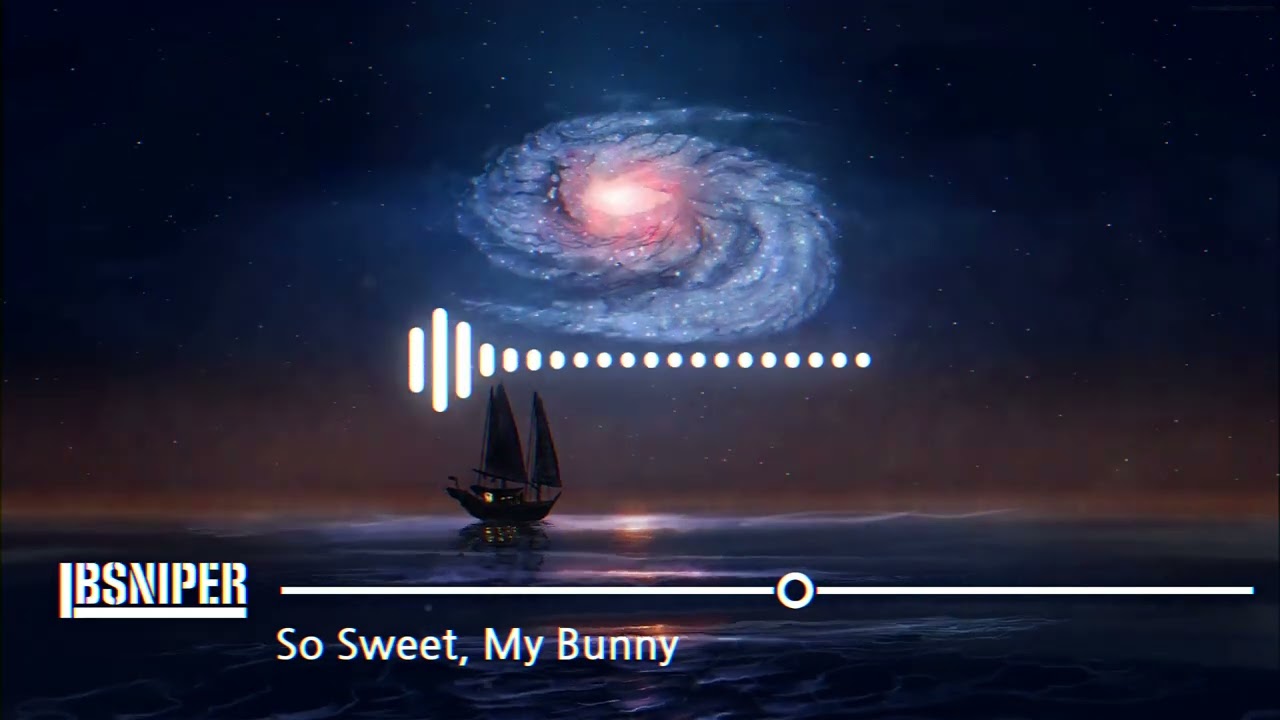 LBsniper : So sweet, My bunny | EDM | Dance | NCS NoCopyrightSound Free Music