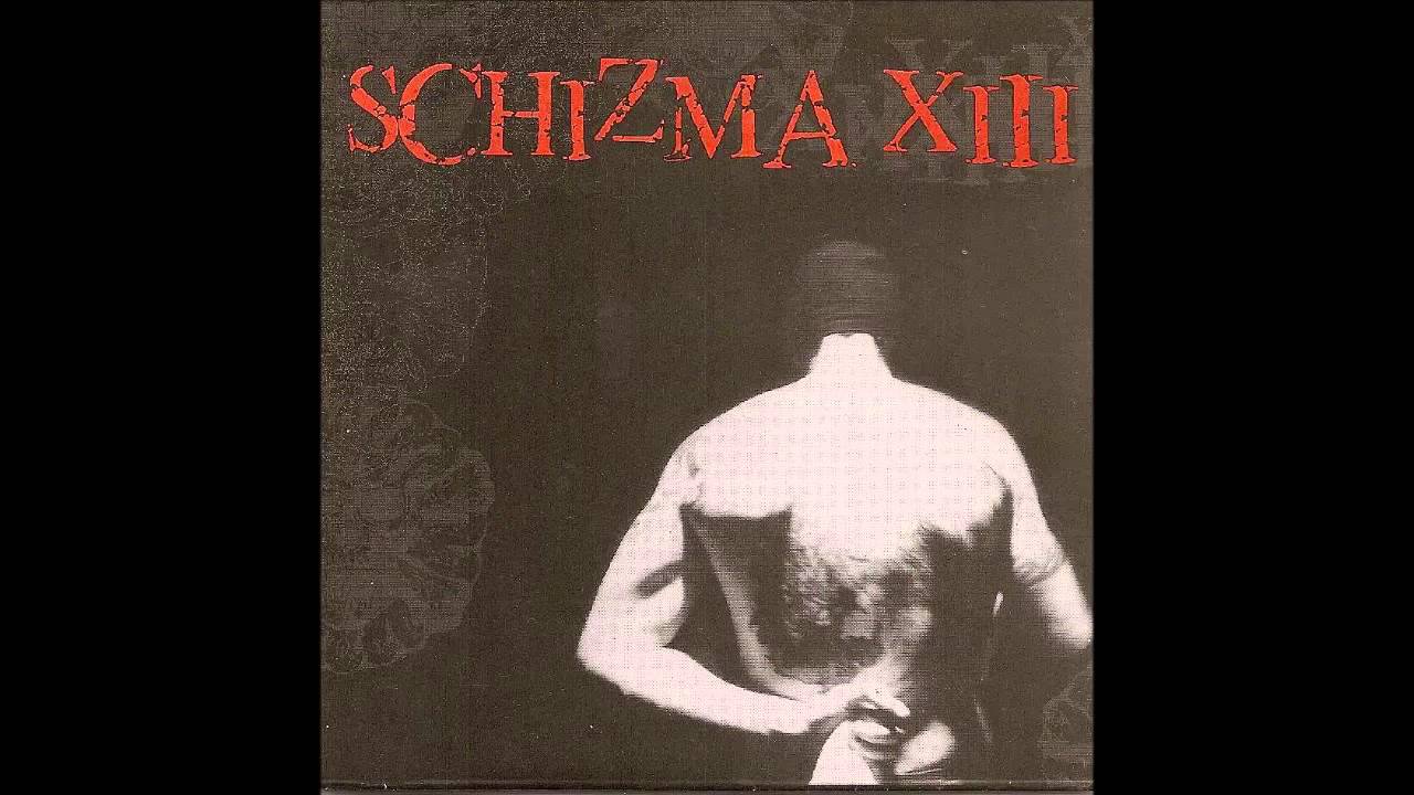 Schizma - Odpowiedzialność