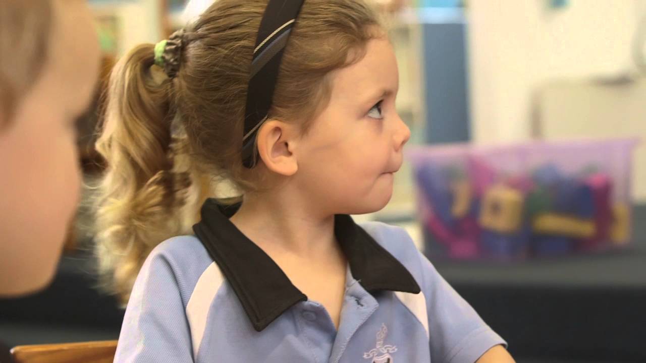 Early Learning Centre (ELC), Buckley House | Ivanhoe Grammar School