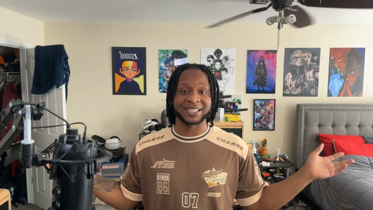 I can't believe I even have to make this video