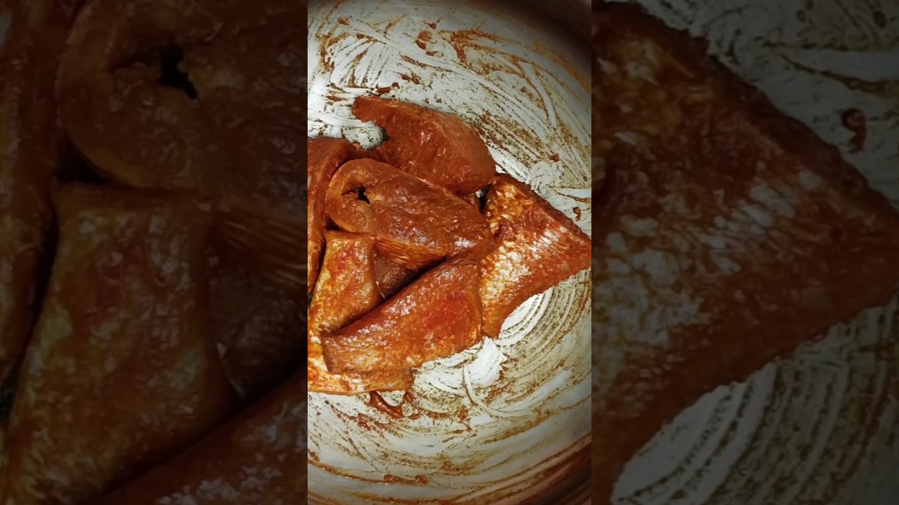 sankara meen varuval(sankara fish fry) #fishfry  #shorts #sankarameenvaruval