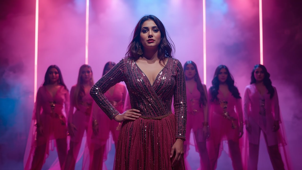 Nakhra High Rated Full Hindi Song | New Bollywood Full Hindi Song | Hindi Music Studio