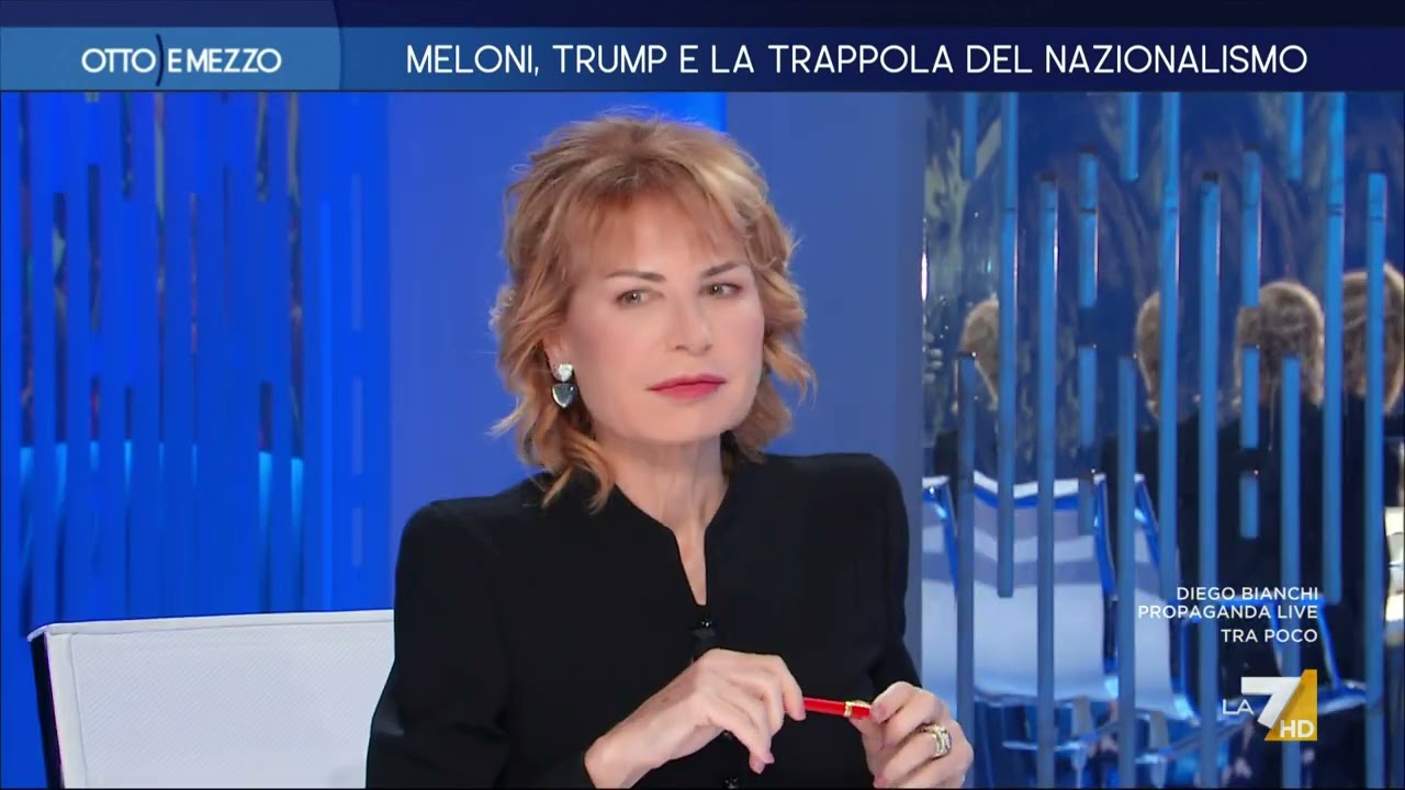 Ucraina, Cacciari contro Lerner: 