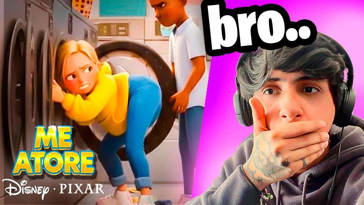 Los TRAILERS FUNABLES DE DISNEY DEBEN PARAR...