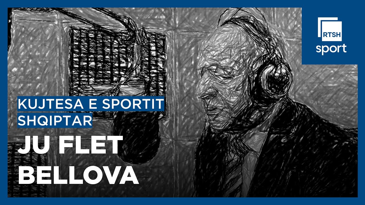 JU FLET BELLOVA