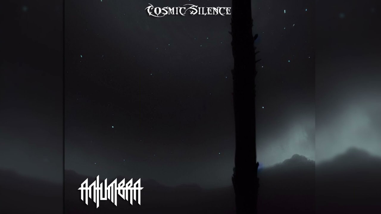 Antumbra - Cosmic Silence