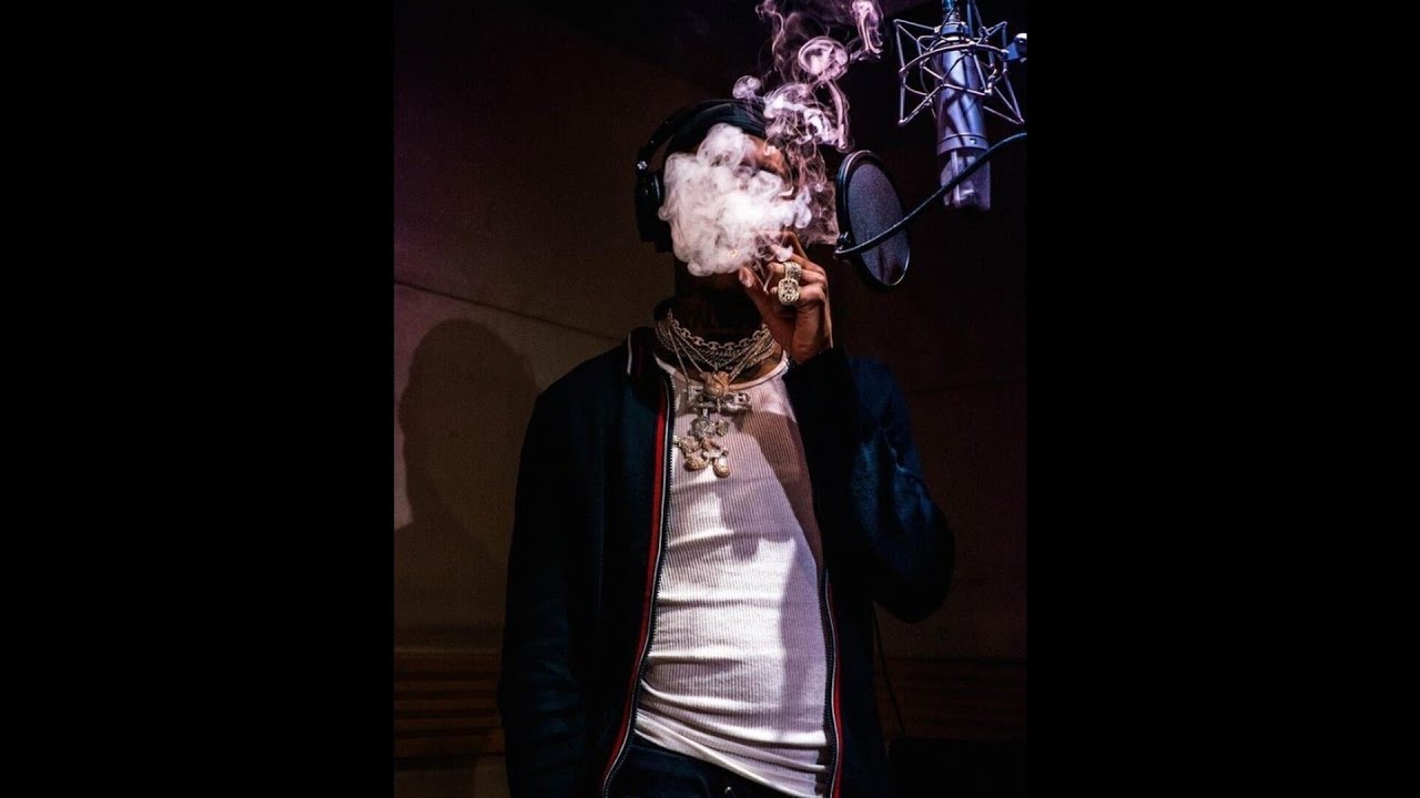 (FREE) Key Glock x Young Dolph Type Beat 2022 - 