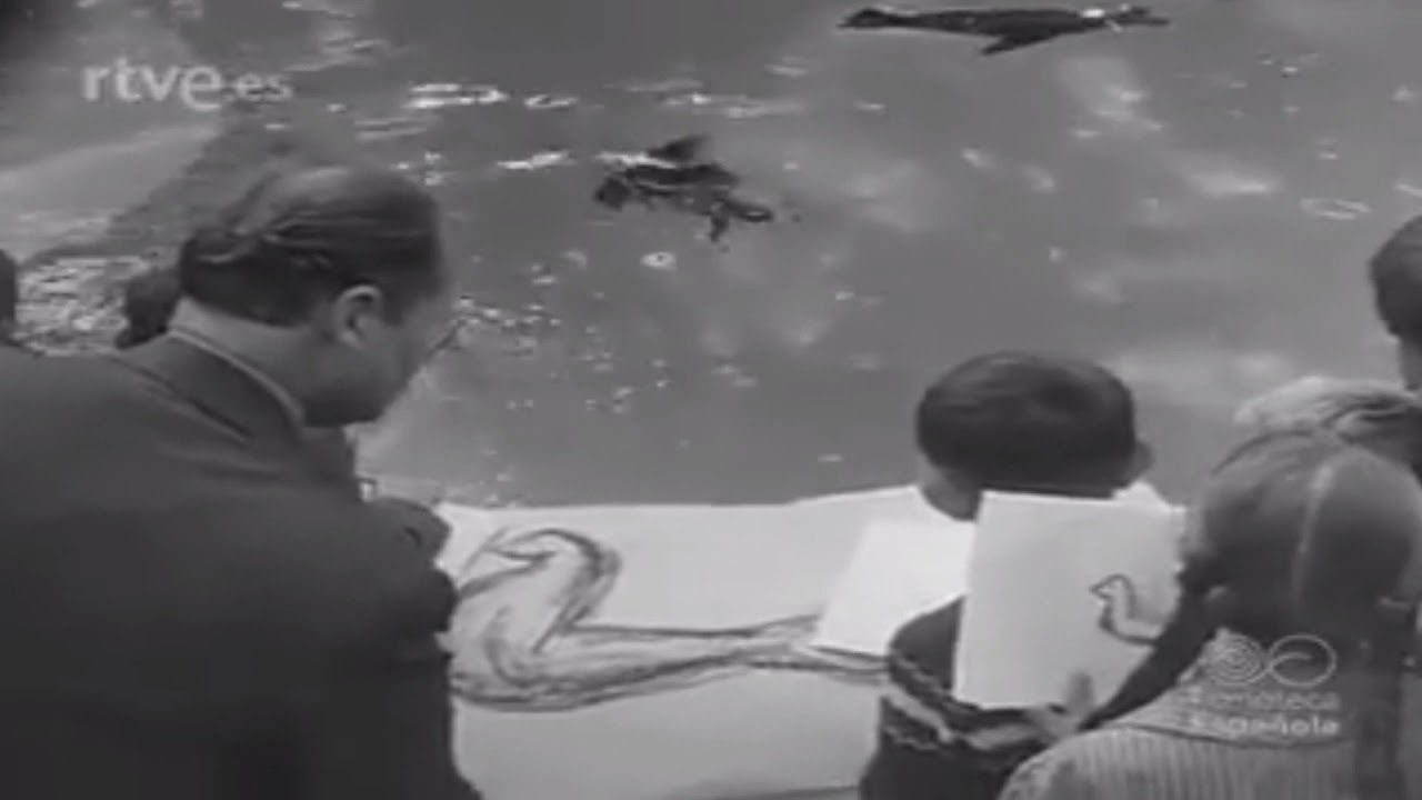 Zolo&scaron;ki vrt u Zagrebu [1960. godina]
