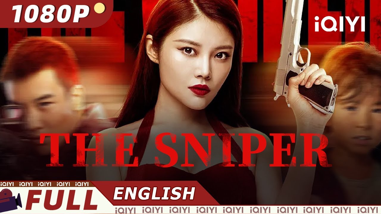 【ENG SUB】The Sniper | Crime Action Gangster | Chinese Movie 2023 | iQIYI MOVIE THEATER
