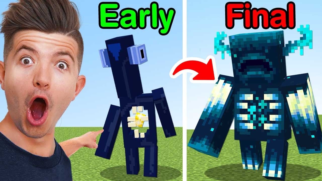Безумные факты, которые невозможно не заметить в Minecraft