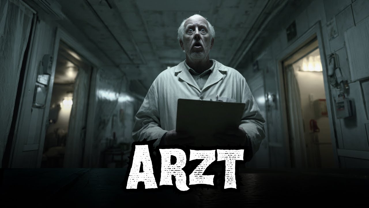 Ich dachte, der Nachtdienst als Arzt sei ruhig, bis alles begann