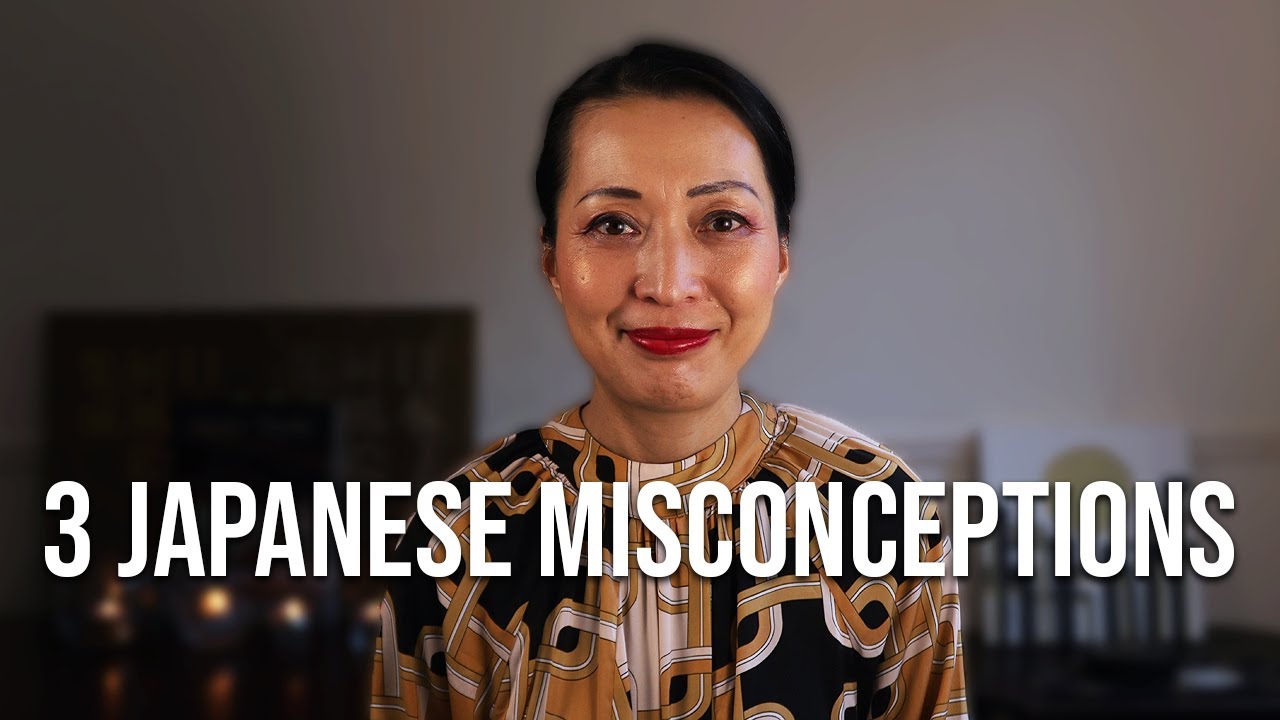 Stop Believing These 3 Misconceptions About Japanese Wisdom!