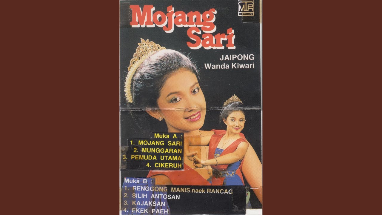 Mojang Sari