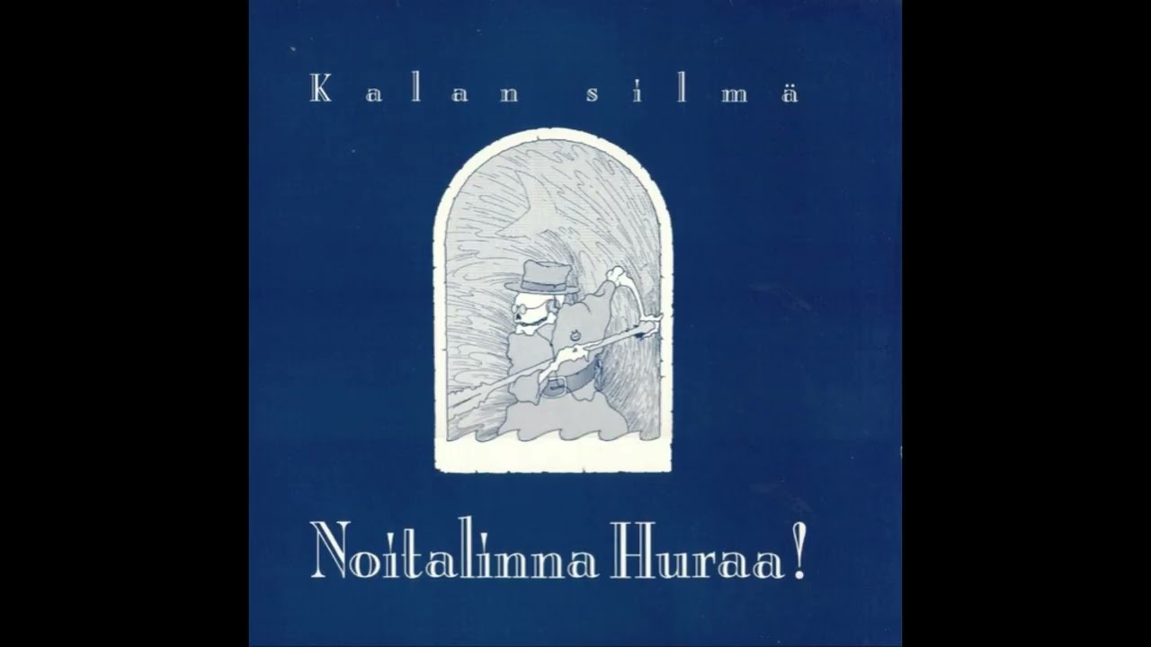 Noitalinna Huraa! - Onkija