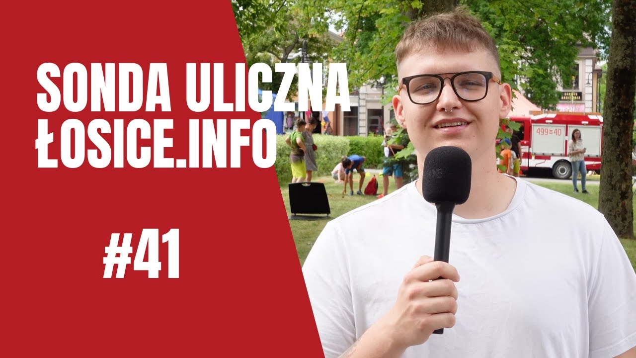 JAKIE JEST WASZE NAJWIĘKSZE MARZENIE? | Sonda uliczna #41