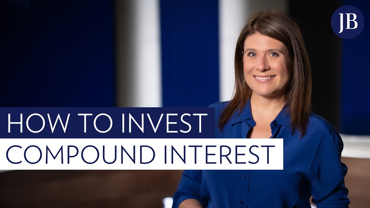 Compound interest: The engine of wealth creation