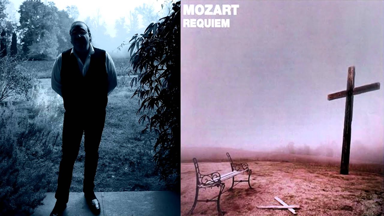 W.A. Mozart Requiem K 626, Massimo Palumbo Conductor