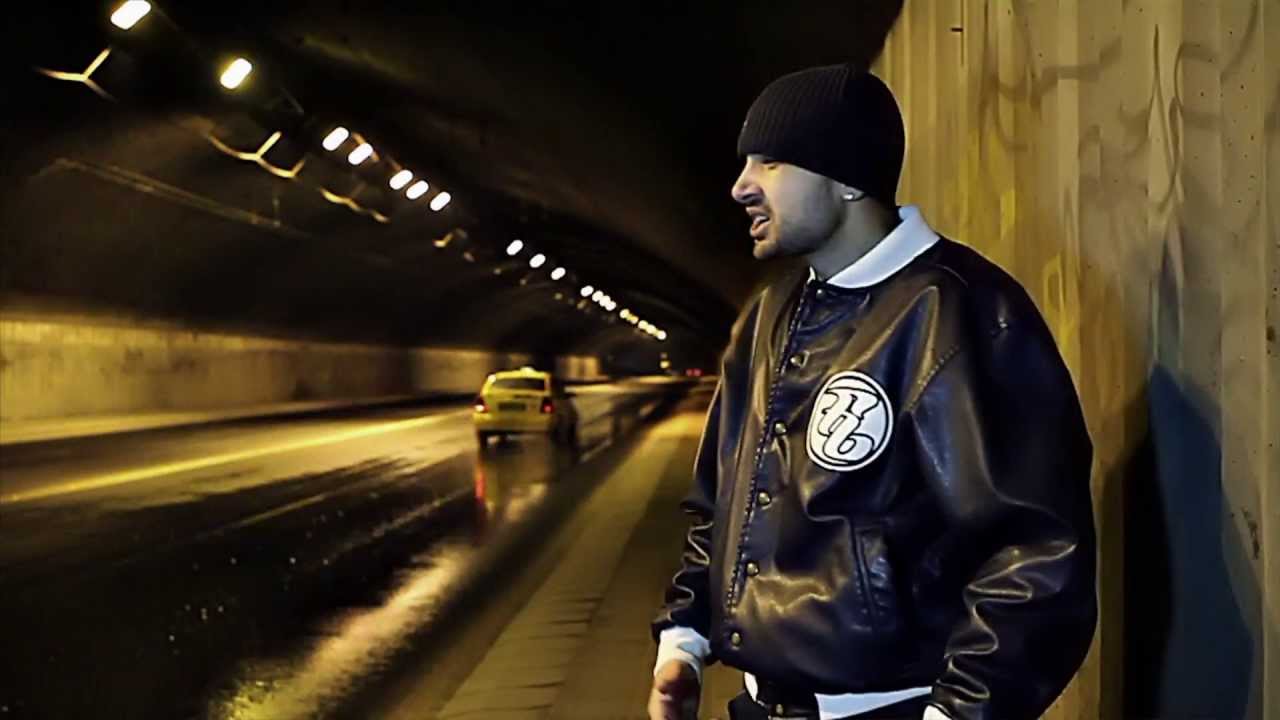 CHERNIA - Cenata (Черния - Цената) 2013 Official video