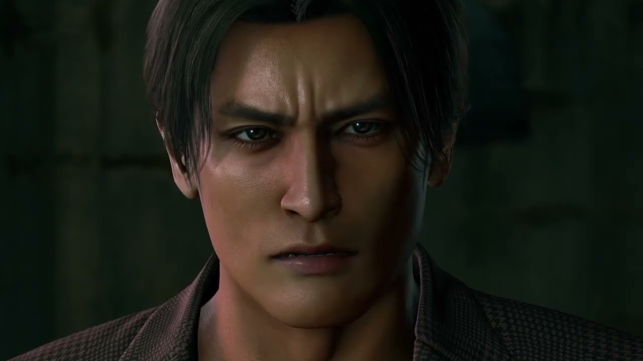 Yakuza Kiwami 3: Dark Ties Part 1