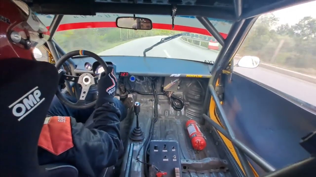 Backo Vujovic onboard Podi 2024