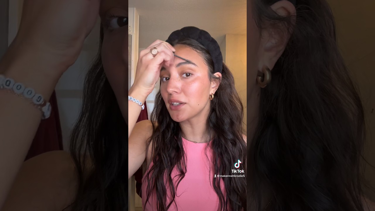 chit chat grwm ☀️💗 