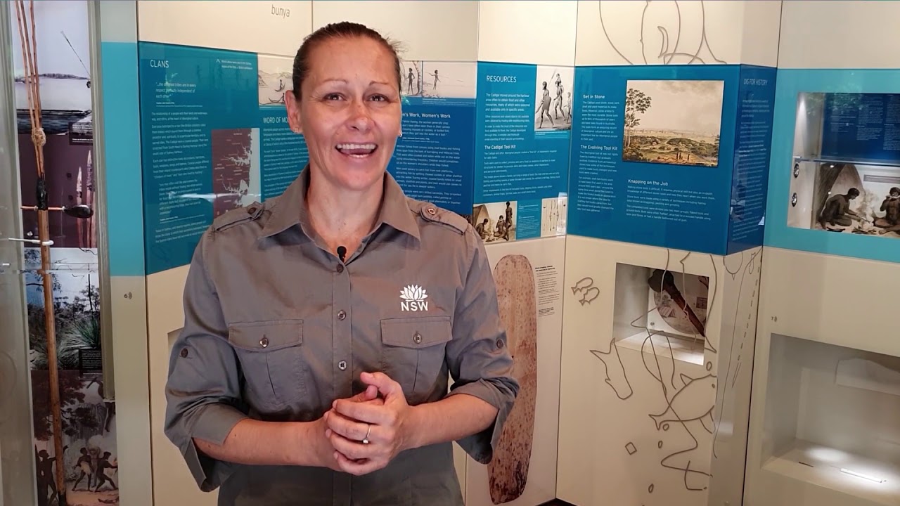 Aboriginal Innovations