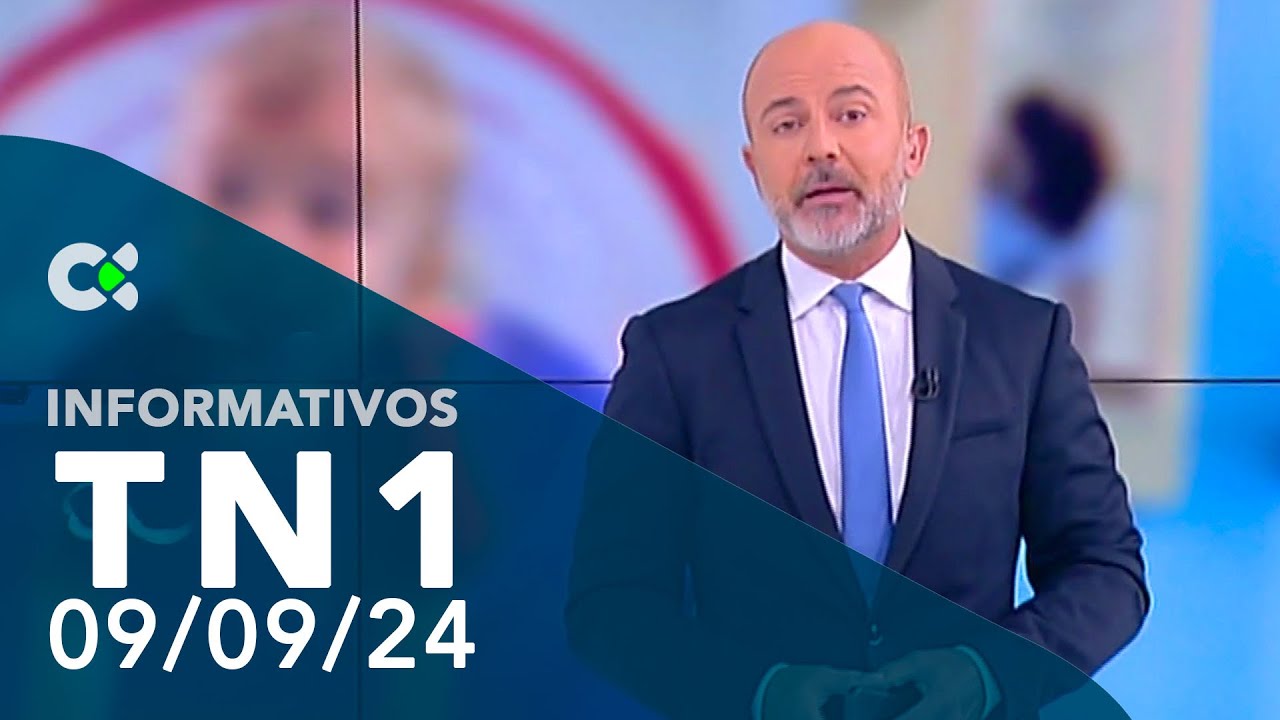 Telenoticias 1 | 09/09/24