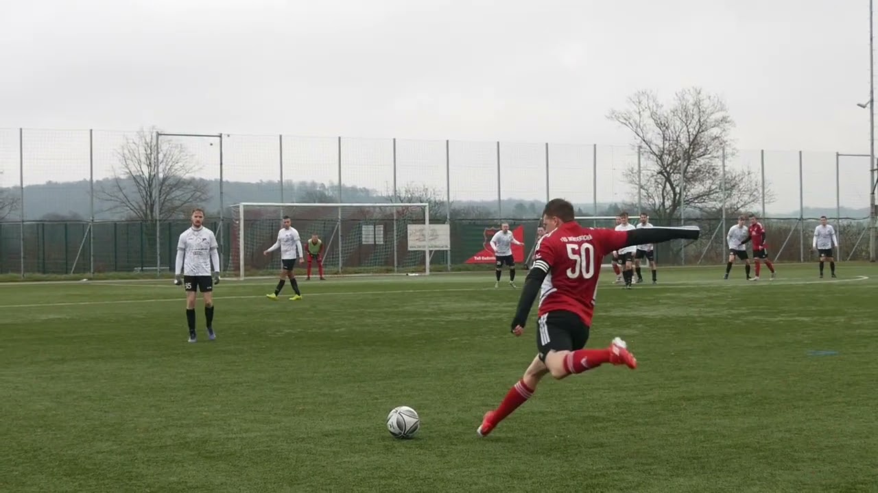 Winterscheid II - TuS Eudenbach (Highlights)