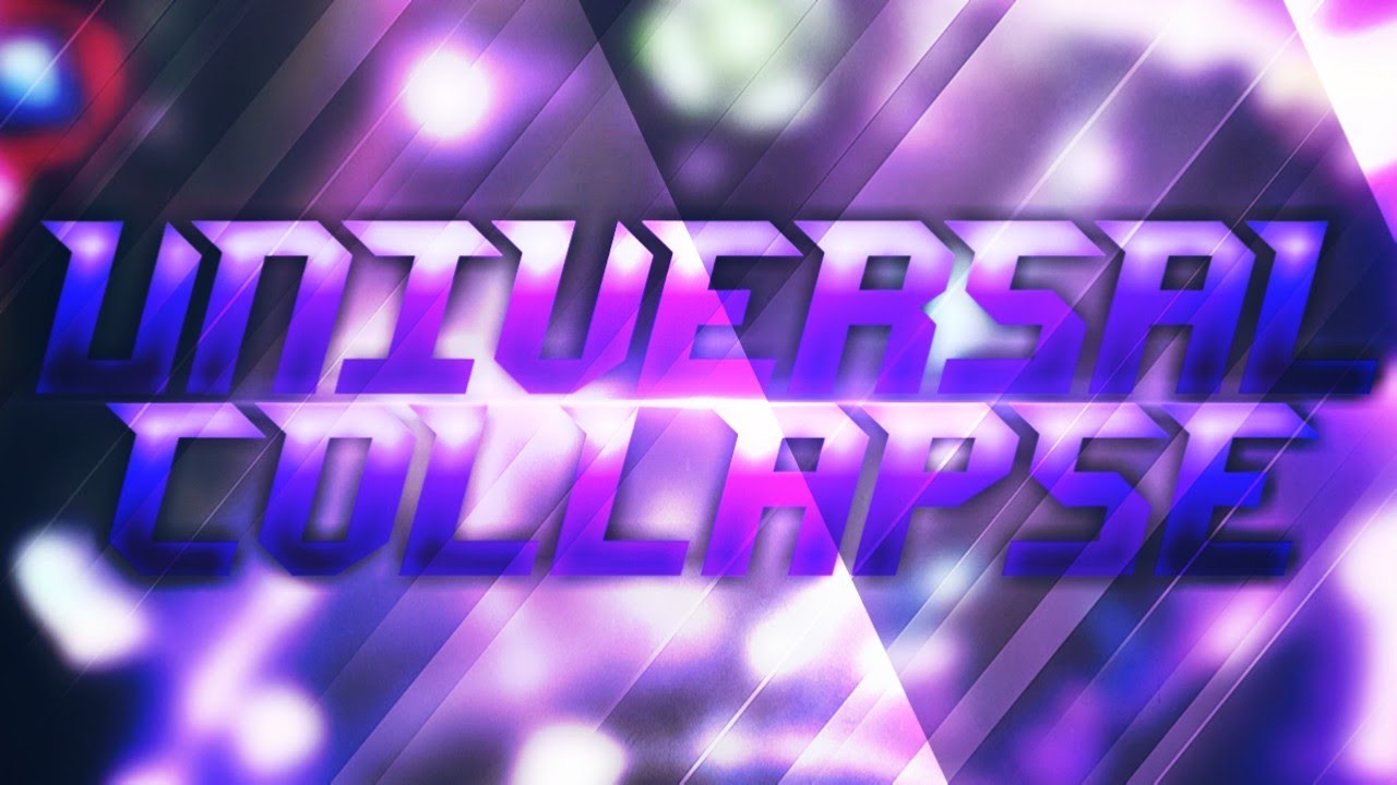 Universal Collapse Official preview 1