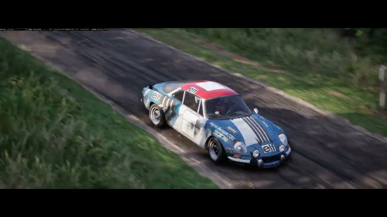 Assetto Corsa Rally  Valley of Munster Sunny