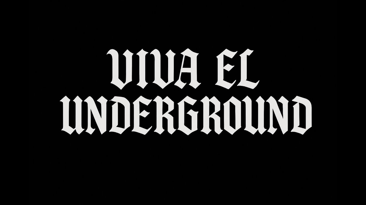 La Resistencia (Underground)