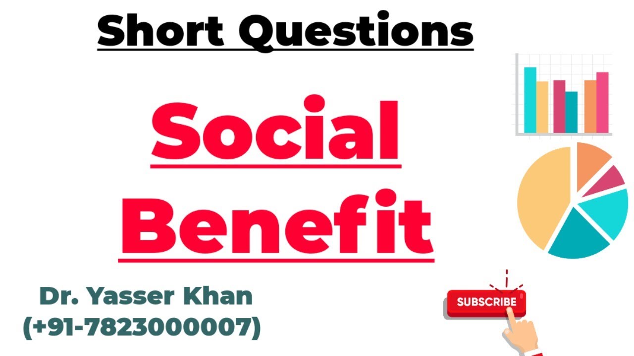 Social Benefit