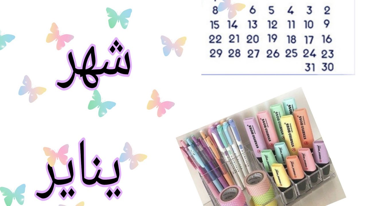تقييم شهر يناير 2021.وايه التغييرات اللى هاعملها فى طريقة التخطيط