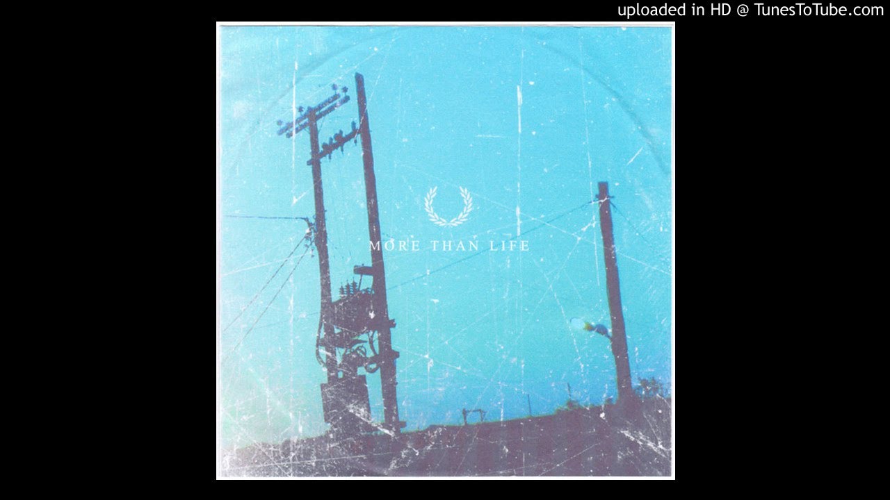 [EGxHC] More Than Life - Prelude - 2007 (Full EP)
