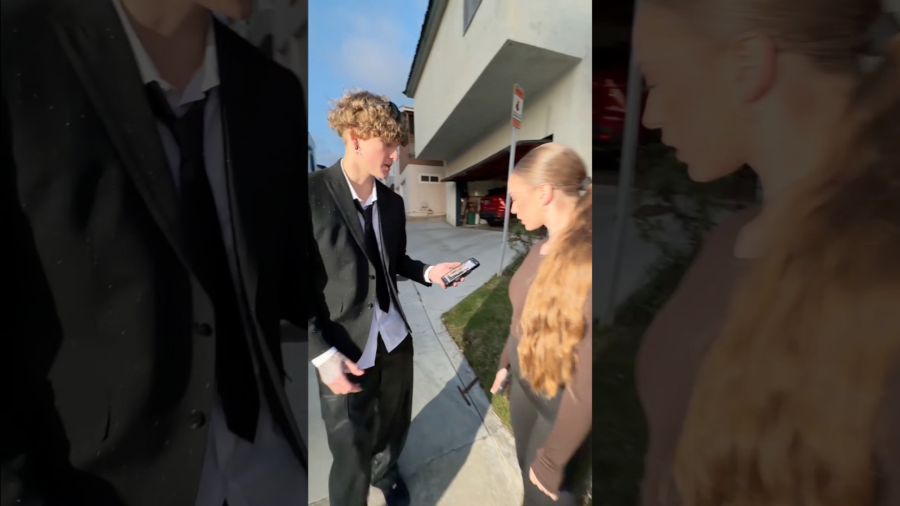 Have you seen this video? 😱