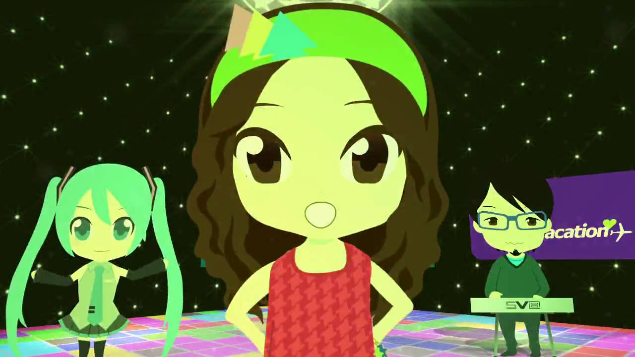 『8 bit darling』