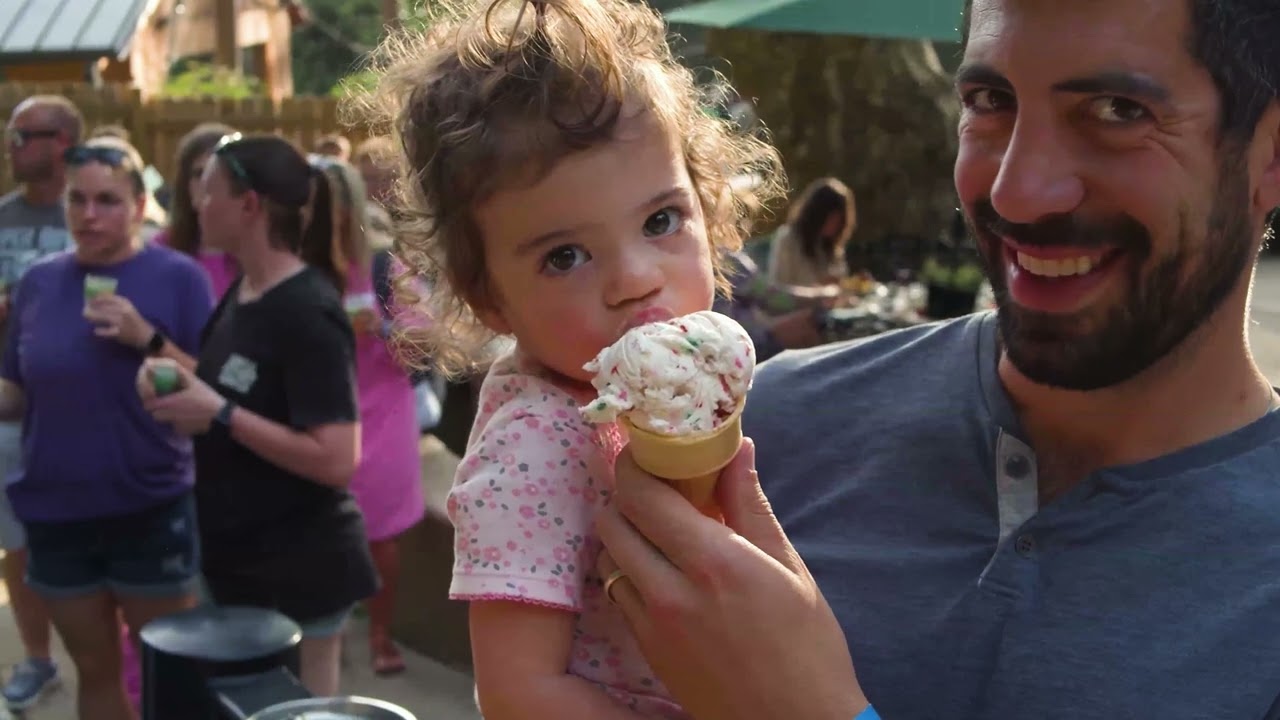 Support Brandywine Zoo on Do More 24 Delaware | Scholarships, Conservation & Community