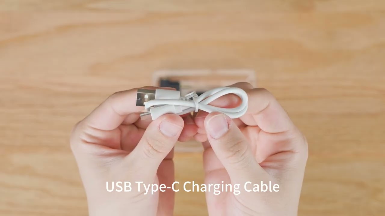 1Mii SafeFly Dual Bluetooth Transmitter Unboxing Video